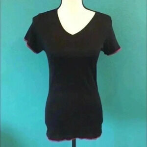 ⭐️ Danskin now athletic shirt in size small